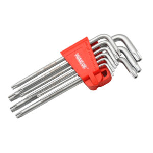 اچار آلن ستاره ای